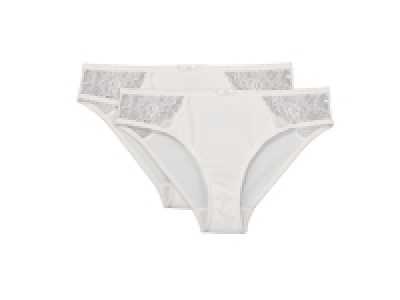 Slips femme 4.99 €