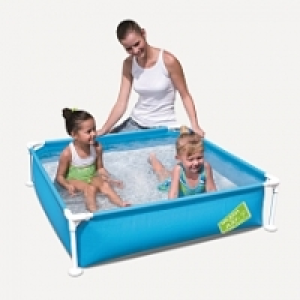 Sizzlin Cool - Piscine enfant First Frame - bleu 34.99&nbsp;&euro;
