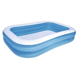 Bestway - Piscine Gonflable 305 cm x 183 cm 39.99&nbsp;&euro;