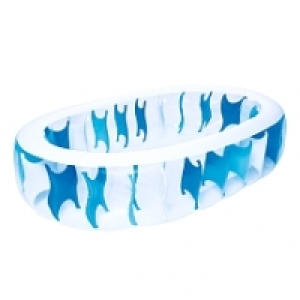 Bestway - Piscine Gonflable 229 cm x 152 cm 39.99&nbsp;&euro;