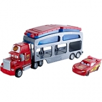 Toysrus  Camion pack transporteur color changer