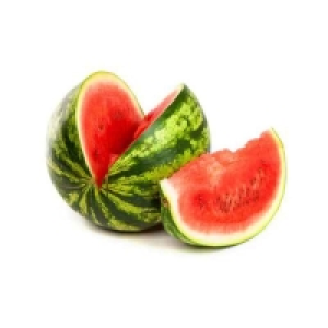 Pastèque sans pépin La pièce Catégorie 1 - Calibre 6 - Origine Espagne 5.90 €