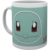 Auchan  Mug Pokémon - Carapuce