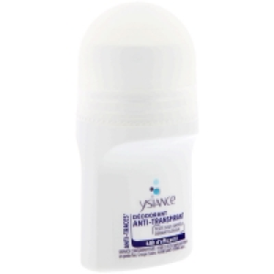 Anti traces - Déodorant femme - Bille - Efficacité 48h - Testé dermato 1.49 €