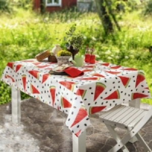 Nappe imprimée 4.99 €