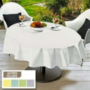 Nappe en toile cirée 7.99 €
