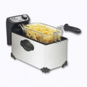 Aldi Quigg® Friteuse électrique