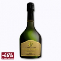 Aldi Charles De Cazanove® Champagne Brut