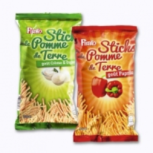 Pirato® Sticks de pomme de terre