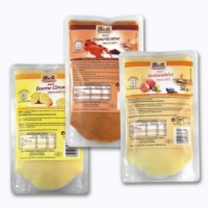 Sauce pour poisson doypack 1.29 €