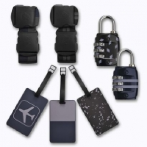 Royal Life® Accessoires de bagages