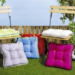 Coussin de chaise 2.99 €