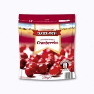 Aldi Trader Joes® Canneberges