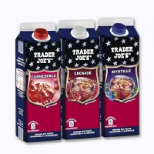 Trader Joes® Boisson aux jus de fruits