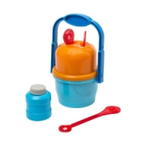 Seau à bulles 6.39 €