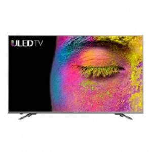 Téléviseur Ultra HD 4K 163 cm HISENSE H65N6800