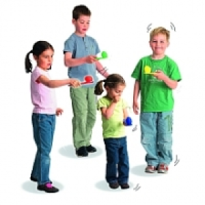 Kit course aux oeufs 5.99&nbsp;&euro;