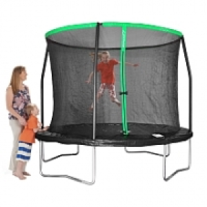 Stats - Trampoline 305 cm (+ Filet) 169.99&nbsp;&euro;