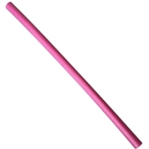 Sizzlin Cool - Frite en mousse piscine 145 cm - rose