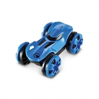 Toysrus  Hot Wheels - Véhicule Splash rides - Bleu