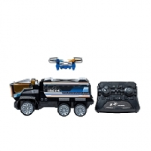 Silverlit - Drone Mission 49.99&nbsp;&euro;