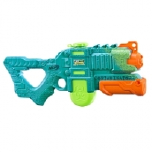 Toysrus  Nerf Super Soaker - Zombie Strike Contaminor