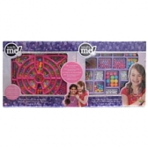 Totally Me - Lot de 2 coffrets Perles Alphabet 9.99 €
