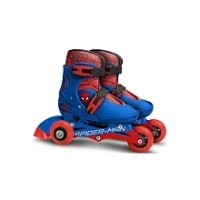 Toysrus  Rollers Spiderman - Taille 30-33