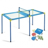 Toysrus  Stats - Table de Ping-pong transportable