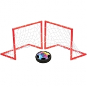 Stats - But de foot Air Power 14.99 €