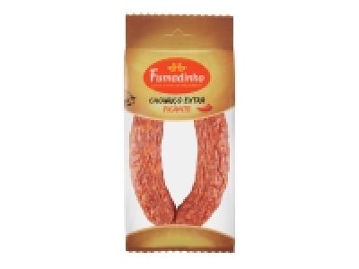 Chorizo extra 1.89 €