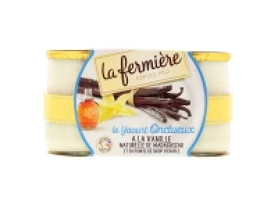 2 yaourts brassés 1.99 €