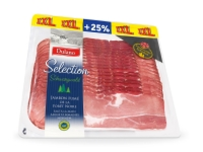 Jambon fumé de la Forêt Noire IGP 1.99 €