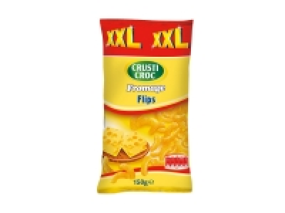 Flips fromage 0.65&nbsp;&euro;
