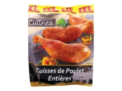 Cuisses de poulet 2.99 €