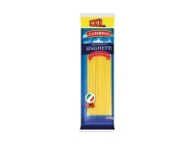 Spaghetti 0.39 €