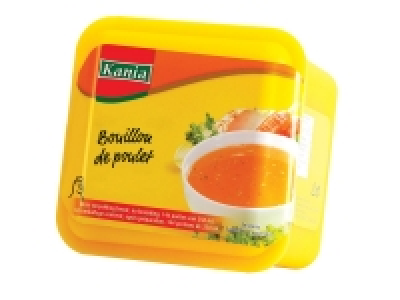 Bouillons en cube 3.89 €