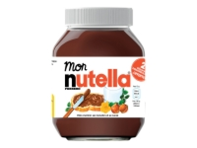 Nutella 5.19 €