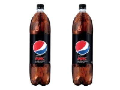 Pepsi Cola Max 0.80 €