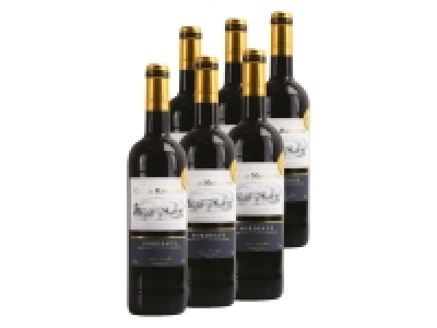 Bordeaux Cour de Mandelotte AOP 2.25&nbsp;&euro;