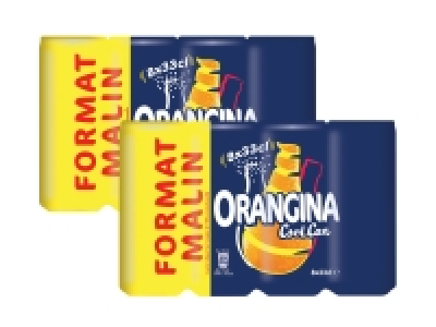 Orangina Jaune 2.99 €