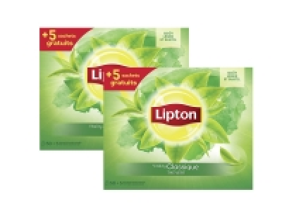 Lipton thé vert 1.91 €
