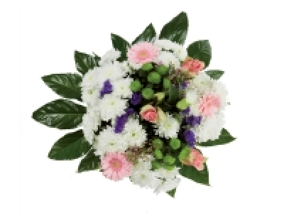 Bouquet tendresse 10.99 €