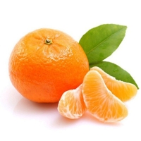 Spar  Mandarines De 900g à 1,1kg Catégorie 1 - Calibre 2/3 - Origine Espagne