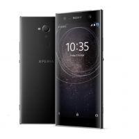 Auchan Sony SONY Smartphone XPERIA XA2 ULTRA - 4 Go - 6 pouces - Noir
