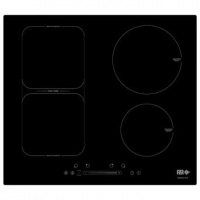 Conforama Far Table de cuisson à induction FAR TI60INF444/A