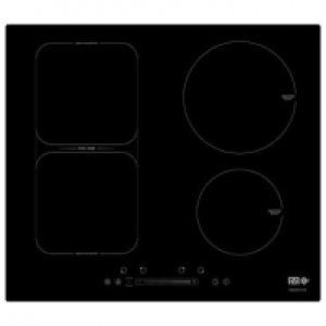 Conforama Far Table de cuisson à induction FAR TI60INF444/A