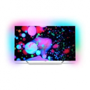 Téléviseur OLED 139 cm PHILIPS 55POS9002