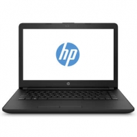 Conforama Hp PC portable 14 pouces HP 14-BS023NF