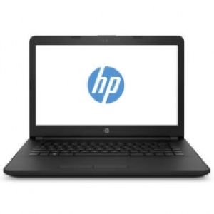 PC portable 14 pouces HP 14-BS023NF